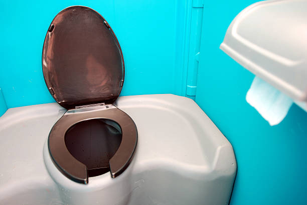 Best Local porta potty services  in Washington Court House, OH