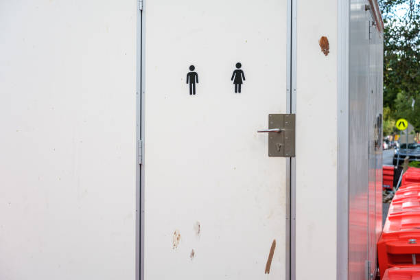 Best High-end porta potty rental  in Washington Court House, OH