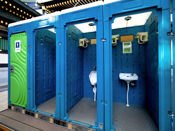 Best Portable toilet rental cost  in Washington Court House, OH