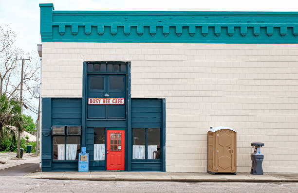 Best Luxury portable toilet rental  in Washington Court House, OH