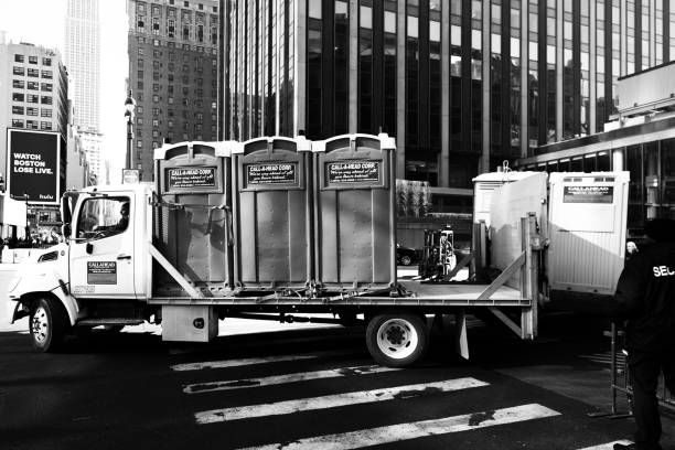 Best Porta potty rental near me  in Washington Court House, OH