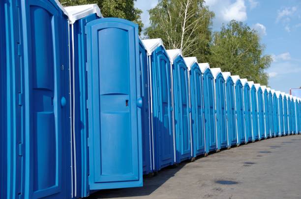 Best Affordable porta potty rental  in Washington Court House, OH
